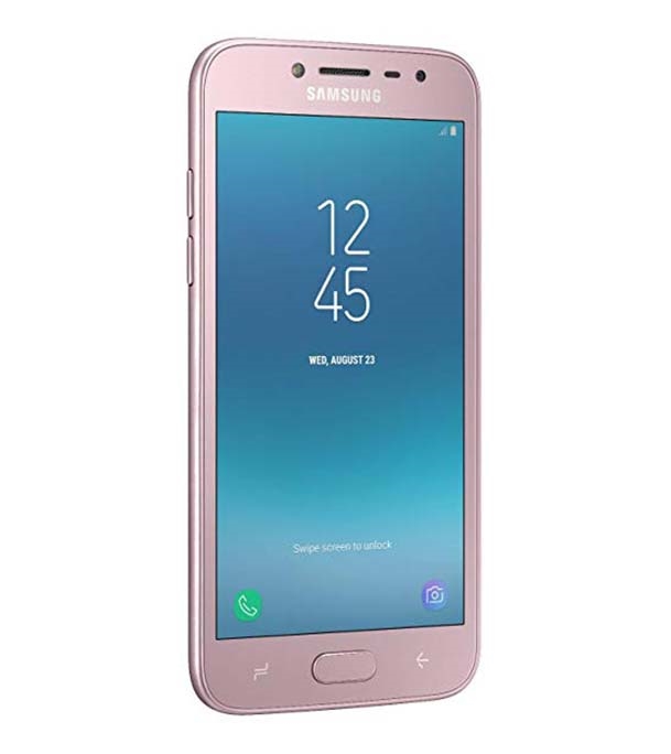 Buy Samsung Galaxy J2 2018 2GB 16GB Pink Online at Best Price
