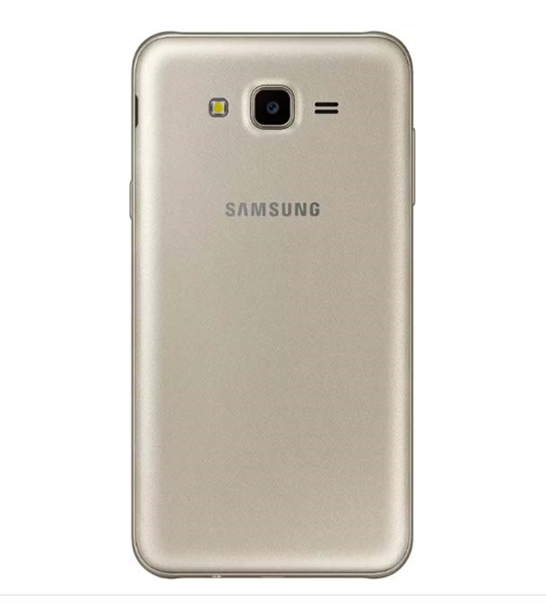 Buy Samsung Galaxy J7 Nxt 2GB 16GB Gold Online 