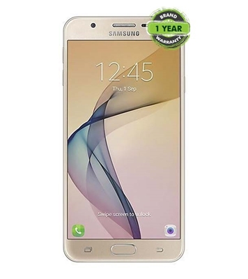 Buy Samsung Galaxy J7 Prime 3GB 32GB Gold Online at Best Price