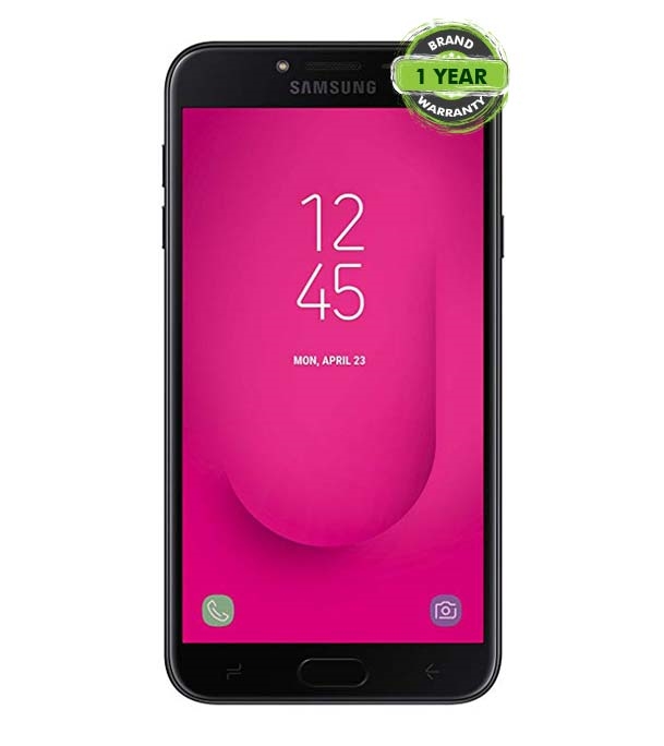 Buy Samsung Galaxy J4 2GB 16GB Black Online at Best Price