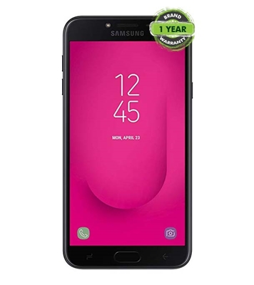 Buy Samsung Galaxy J4 2GB 16GB Black Online at Best Price