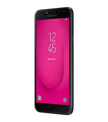 Buy Samsung Galaxy J4 2GB 16GB Black Online at Best Price