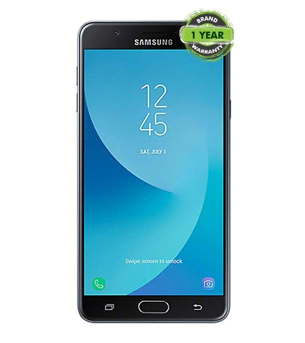 Buy Samsung Galaxy J7 Max 4GB 32GB Black Online 