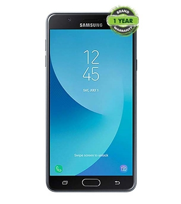 Buy Samsung Galaxy J7 Max 4GB 32GB Black Online 