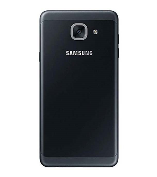 Buy Samsung Galaxy J7 Max 4GB 32GB Black Online 