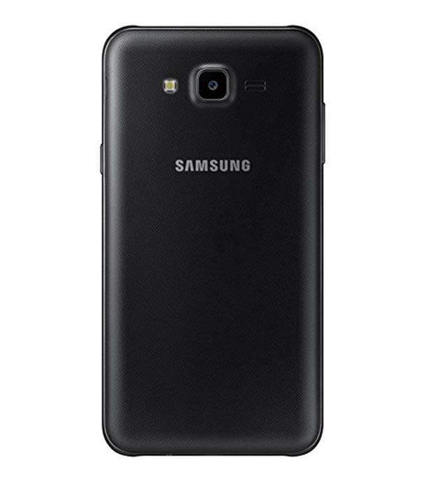 Buy Samsung Galaxy J7 Nxt 3GB  32GB Black Online 