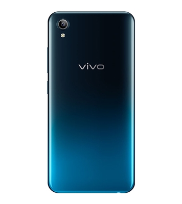 Buy vivo Y91C 2020 2GB 32GB Fusion Black Online