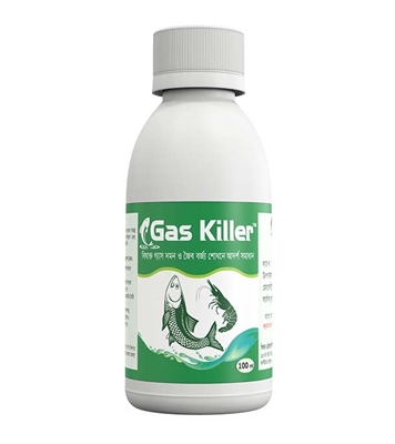 Buy Gaskiller 100 ml Online 