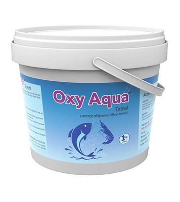 Buy Oxy Aqua 1 Kg Online 