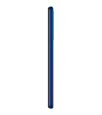 Buy Xiaomi Redmi Note 8 Pro 6GB 64GB Blue Online at Best Price