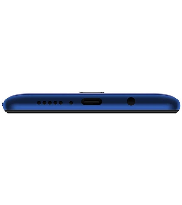 Buy Xiaomi Redmi Note 8 Pro 6GB 64GB Blue Online at Best Price