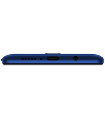 Buy Xiaomi Redmi Note 8 Pro 6GB 64GB Blue Online at Best Price