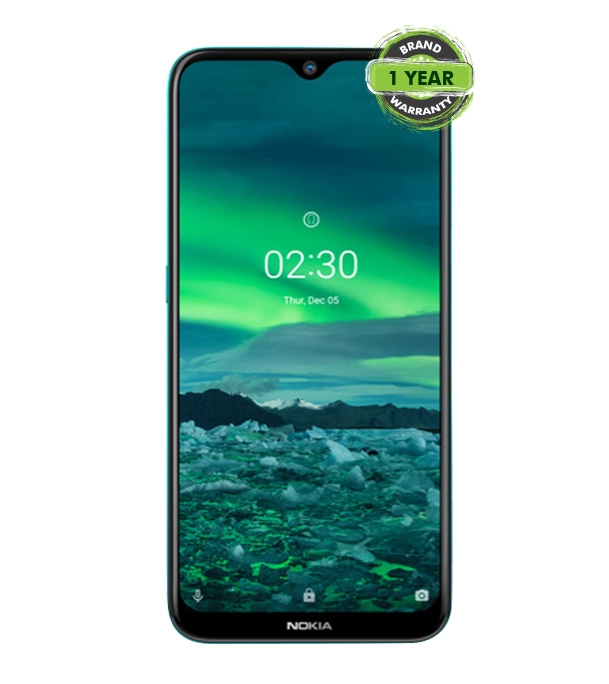 Buy Nokia 2.3 2GB 32GB Cyan Green Online at Best Price