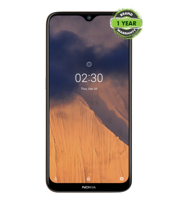 Buy Nokia 2.3 2GB 32GB Sand Online at Best Price