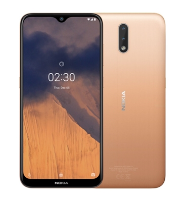 Buy Nokia 2.3 2GB 32GB Sand Online at Best Price