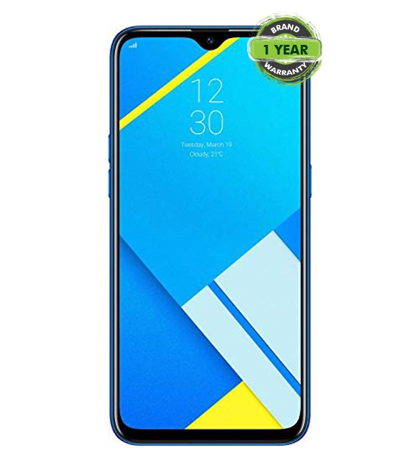 Buy Realme C2 2GB 16GB Diamond Blue Online at Best Price