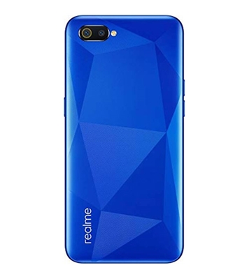 Buy Realme C2 2GB 16GB Diamond Blue Online at Best Price