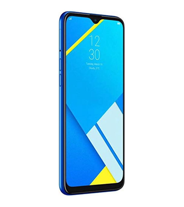 Buy Realme C2 2GB 16GB Diamond Blue Online at Best Price