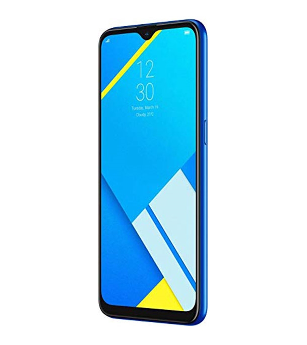 Buy Realme C2 2GB 16GB Diamond Blue Online at Best Price