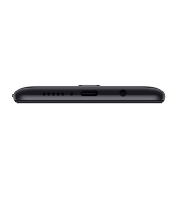 Buy Xiaomi Redmi Note 8 Pro 6GB 64GB Black Online at Best Price