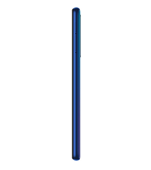 Buy Xiaomi Redmi Note 8 Pro 6 GB 128 GB Blue Online at Best Price