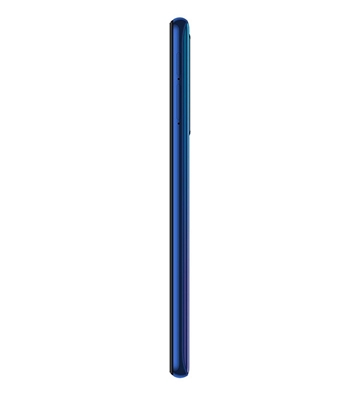 Buy Xiaomi Redmi Note 8 Pro 6 GB 128 GB Blue Online at Best Price