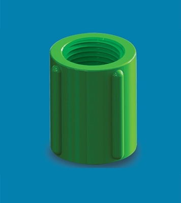 Buy RFL uPVC Thread Socket 1/2" Green Online at Best Price