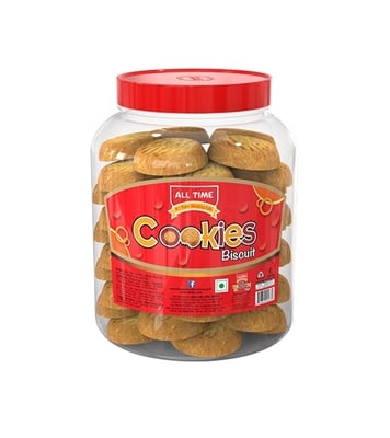 Buy PRAN All Time Cookie 700 gm Online at Best Price