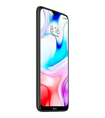 Buy Xiaomi Redmi 8 4GB 64GB Black Online