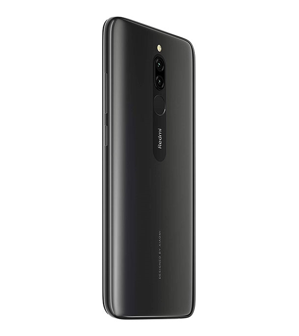 Buy Xiaomi Redmi 8 4GB 64GB Black Online