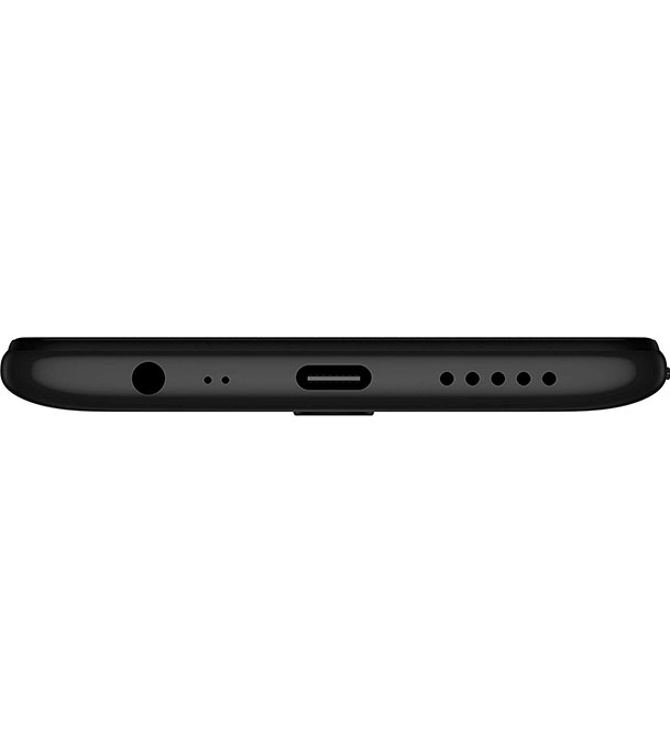 Buy Xiaomi Redmi 8 4GB 64GB Black Online