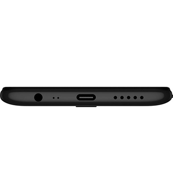 Buy Xiaomi Redmi 8 4GB 64GB Black Online