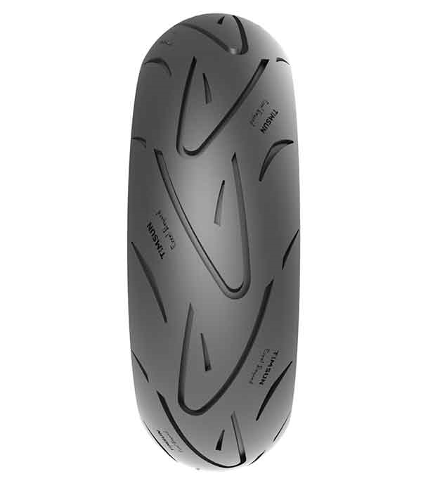 Buy Timsun 140 60 17 Ts 660 Motor Cycle Tubeless Tyres Online Othoba Com