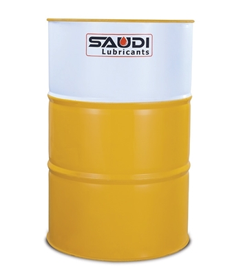 Buy Saudi Compressor Oil 1026 Iso Vg 68 208L Online