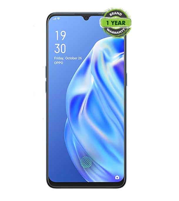 Buy OPPO F15 2020 8GB 128GB Unicorn White Online