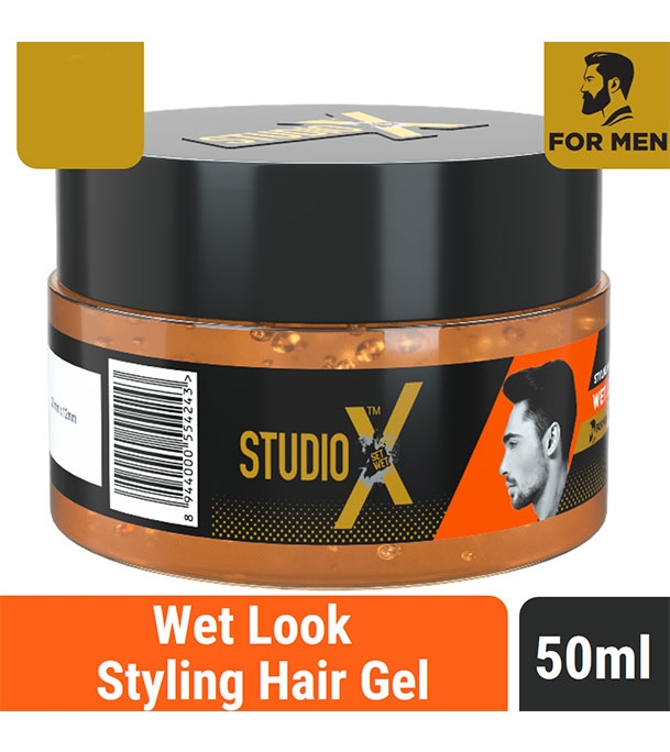 hair gel for men price