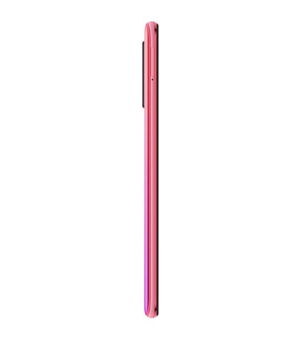 Buy Xiaomi POCO X2 6GB 128GB Red Online at Best Price