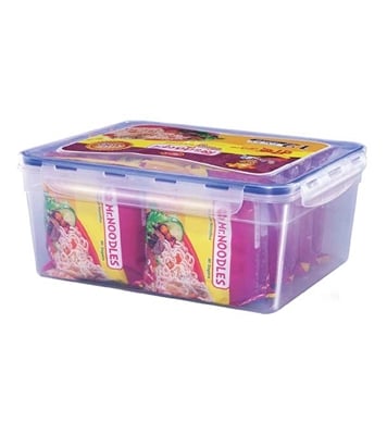 Buy PRAN Mr. Noodles 14pcs Box Magic Masala Online at Best Price