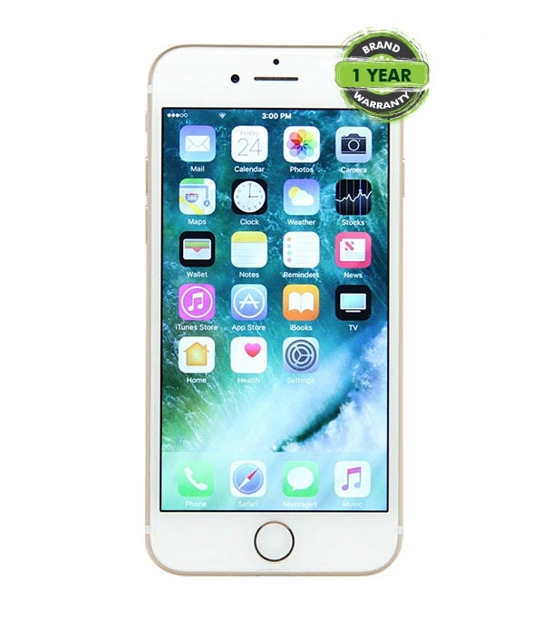 Buy Apple iPhone 7 128GB Gold Online