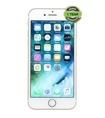 Buy Apple iPhone 7 128GB Gold Online
