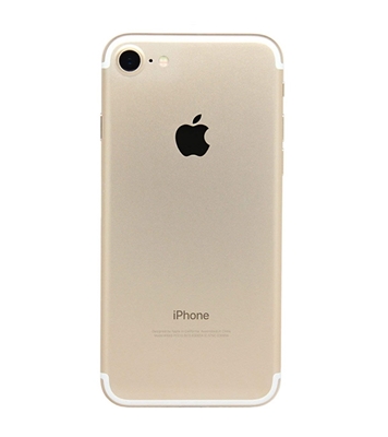 Buy Apple iPhone 7 128GB Gold Online