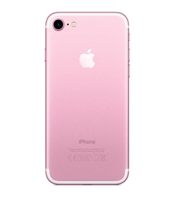 Buy Apple iphone 7 128GB Rose Gold Online