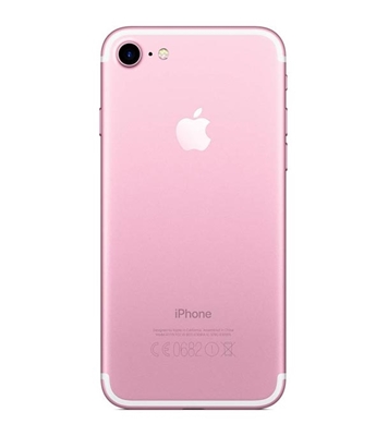 Buy Apple iphone 7 128GB Rose Gold Online