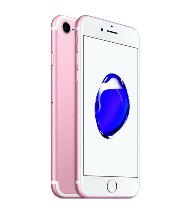 Buy Apple iphone 7 128GB Rose Gold Online