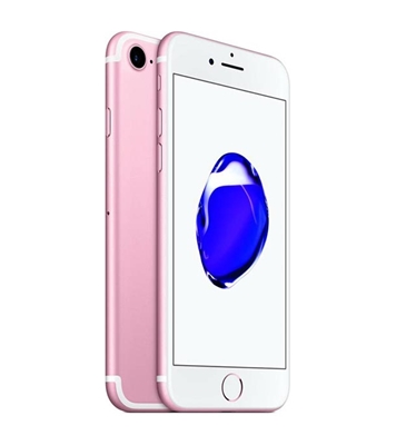 Buy Apple iphone 7 128GB Rose Gold Online