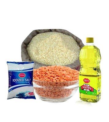 Picture of Grocery Package 1