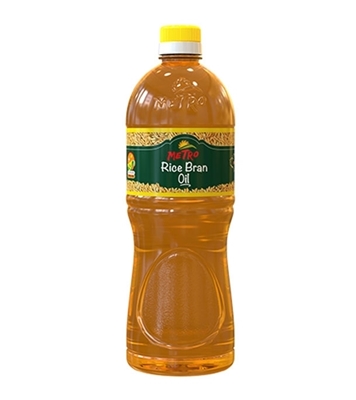 Picture of PRAN Metro Rice Bran Oil 2ltr