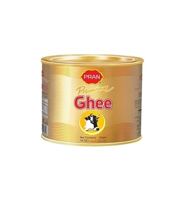 Buy PRAN Premium Ghee 100g Online