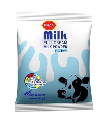 Buy PRAN FCMP 200gm Online