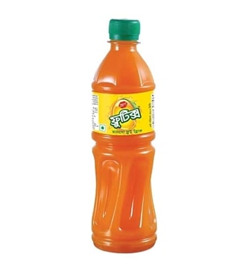 Buy PRAN Fruitix Mango (pet) 1000 ml Online at Best Price